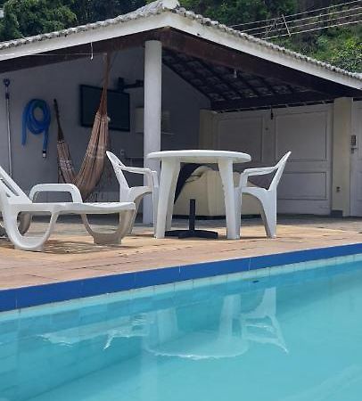 Ghouse Casa Da Montanha 2 Ξενοδοχείο Ρίο ντε Τζανέιρο Εξωτερικό φωτογραφία