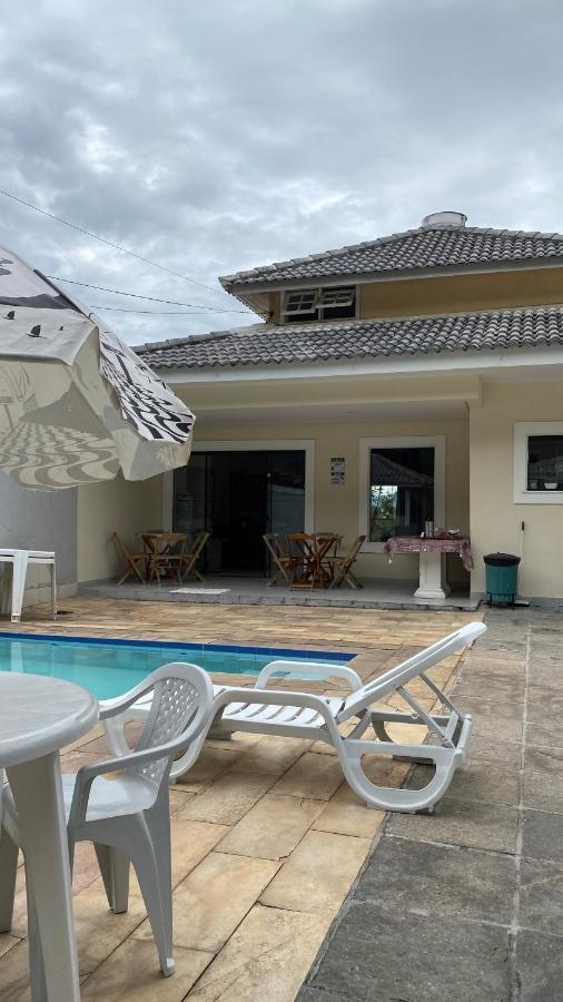 Ghouse Casa Da Montanha 2 Ξενοδοχείο Ρίο ντε Τζανέιρο Εξωτερικό φωτογραφία