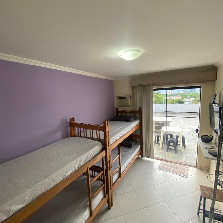 Ghouse Casa Da Montanha 2 Ξενοδοχείο Ρίο ντε Τζανέιρο Εξωτερικό φωτογραφία