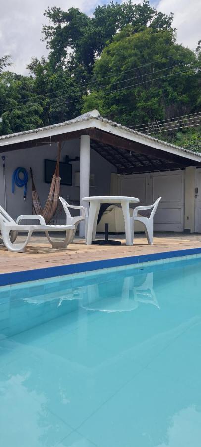 Ghouse Casa Da Montanha 2 Ξενοδοχείο Ρίο ντε Τζανέιρο Εξωτερικό φωτογραφία