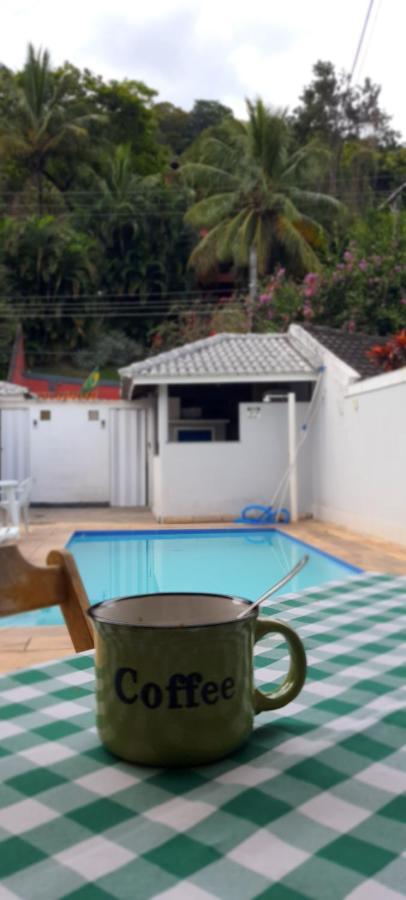 Ghouse Casa Da Montanha 2 Ξενοδοχείο Ρίο ντε Τζανέιρο Εξωτερικό φωτογραφία