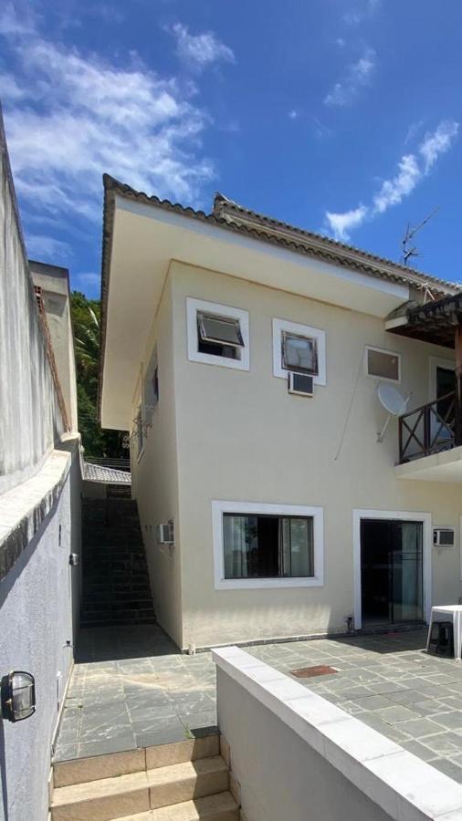 Ghouse Casa Da Montanha 2 Ξενοδοχείο Ρίο ντε Τζανέιρο Εξωτερικό φωτογραφία