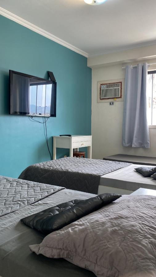Ghouse Casa Da Montanha 2 Ξενοδοχείο Ρίο ντε Τζανέιρο Εξωτερικό φωτογραφία