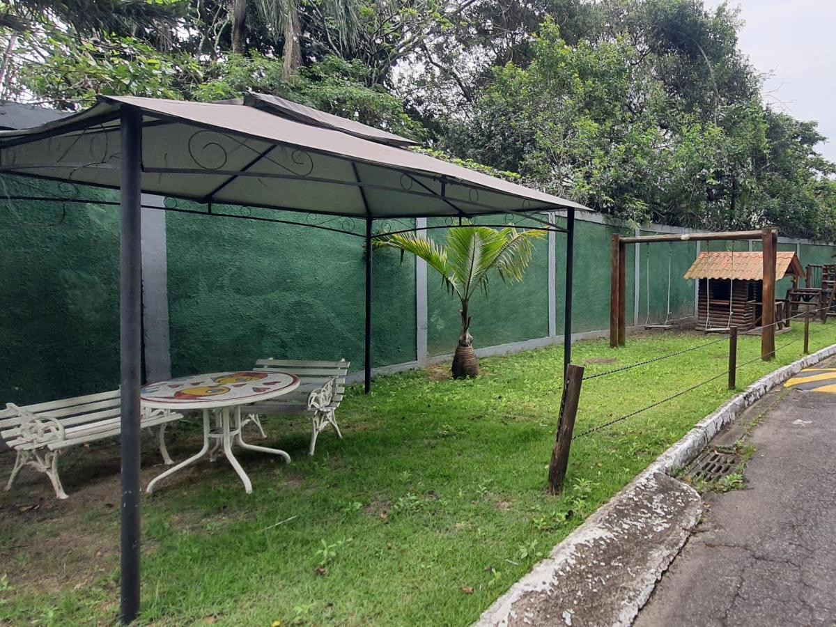 Ghouse Casa Da Montanha 2 Ξενοδοχείο Ρίο ντε Τζανέιρο Εξωτερικό φωτογραφία