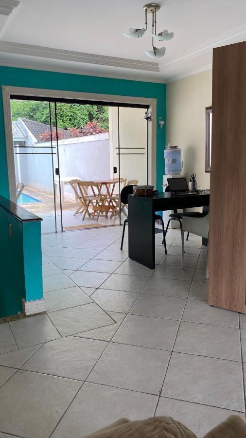 Ghouse Casa Da Montanha 2 Ξενοδοχείο Ρίο ντε Τζανέιρο Εξωτερικό φωτογραφία
