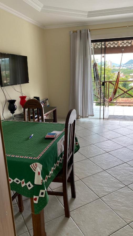Ghouse Casa Da Montanha 2 Ξενοδοχείο Ρίο ντε Τζανέιρο Εξωτερικό φωτογραφία