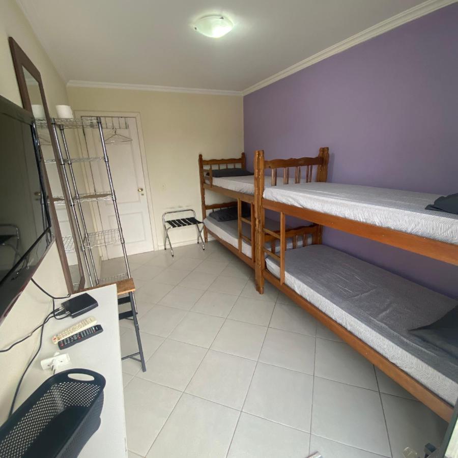 Ghouse Casa Da Montanha 2 Ξενοδοχείο Ρίο ντε Τζανέιρο Εξωτερικό φωτογραφία