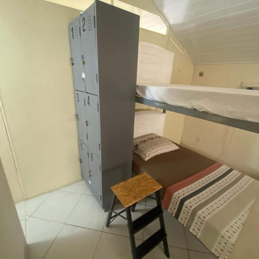 Ghouse Casa Da Montanha 2 Ξενοδοχείο Ρίο ντε Τζανέιρο Εξωτερικό φωτογραφία