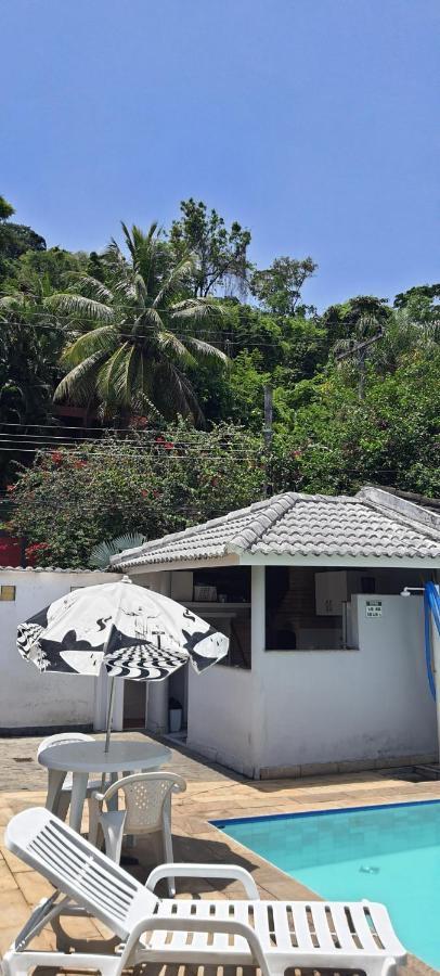 Ghouse Casa Da Montanha 2 Ξενοδοχείο Ρίο ντε Τζανέιρο Εξωτερικό φωτογραφία
