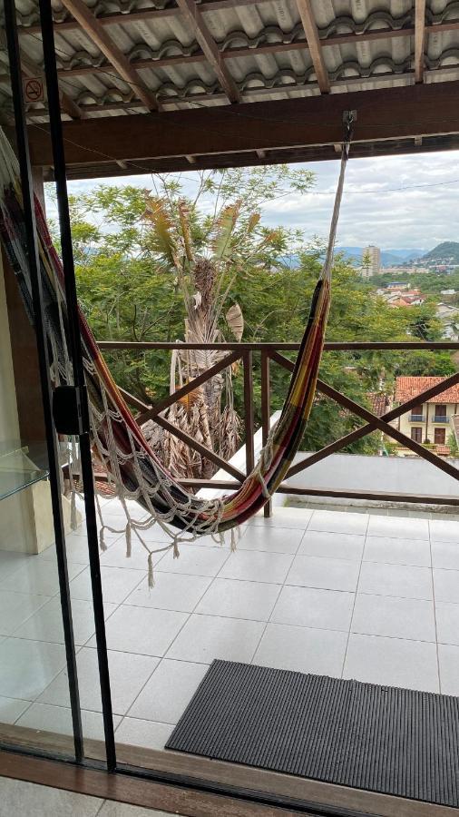 Ghouse Casa Da Montanha 2 Ξενοδοχείο Ρίο ντε Τζανέιρο Εξωτερικό φωτογραφία