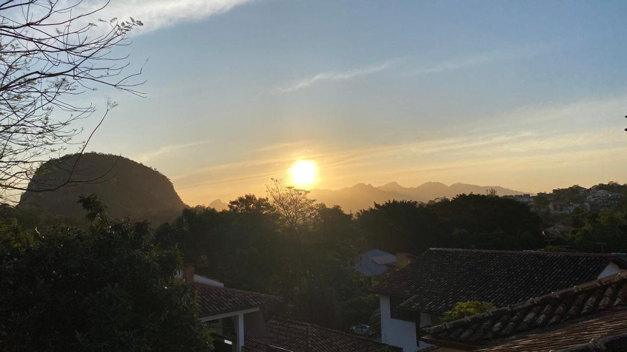 Ghouse Casa Da Montanha 2 Ξενοδοχείο Ρίο ντε Τζανέιρο Εξωτερικό φωτογραφία