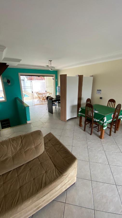 Ghouse Casa Da Montanha 2 Ξενοδοχείο Ρίο ντε Τζανέιρο Εξωτερικό φωτογραφία