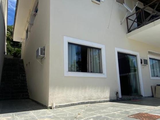 Ghouse Casa Da Montanha 2 Ξενοδοχείο Ρίο ντε Τζανέιρο Εξωτερικό φωτογραφία