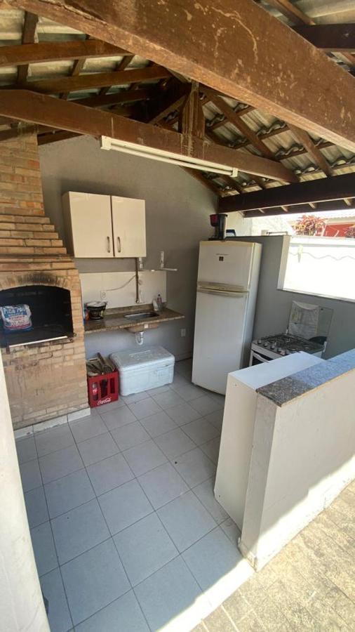 Ghouse Casa Da Montanha 2 Ξενοδοχείο Ρίο ντε Τζανέιρο Εξωτερικό φωτογραφία