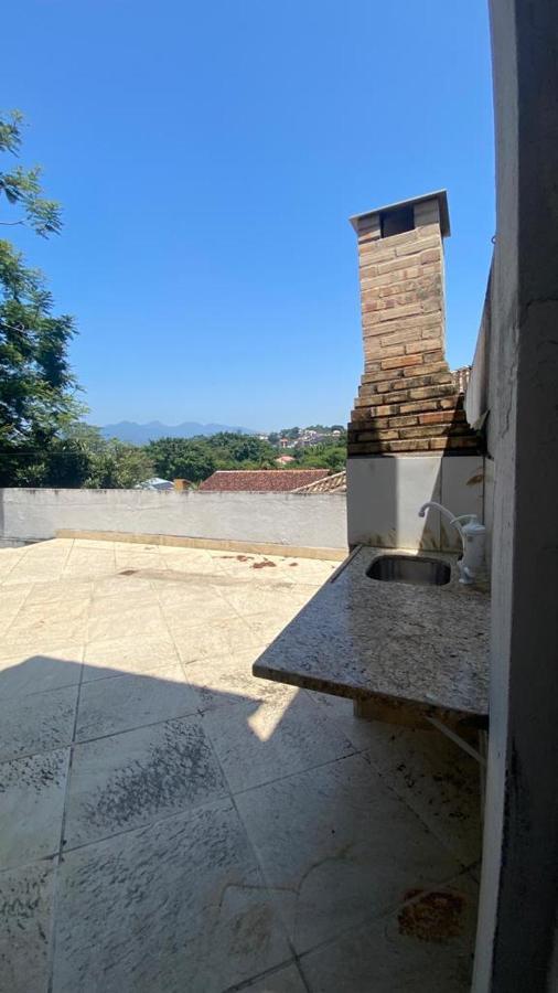 Ghouse Casa Da Montanha 2 Ξενοδοχείο Ρίο ντε Τζανέιρο Δωμάτιο φωτογραφία