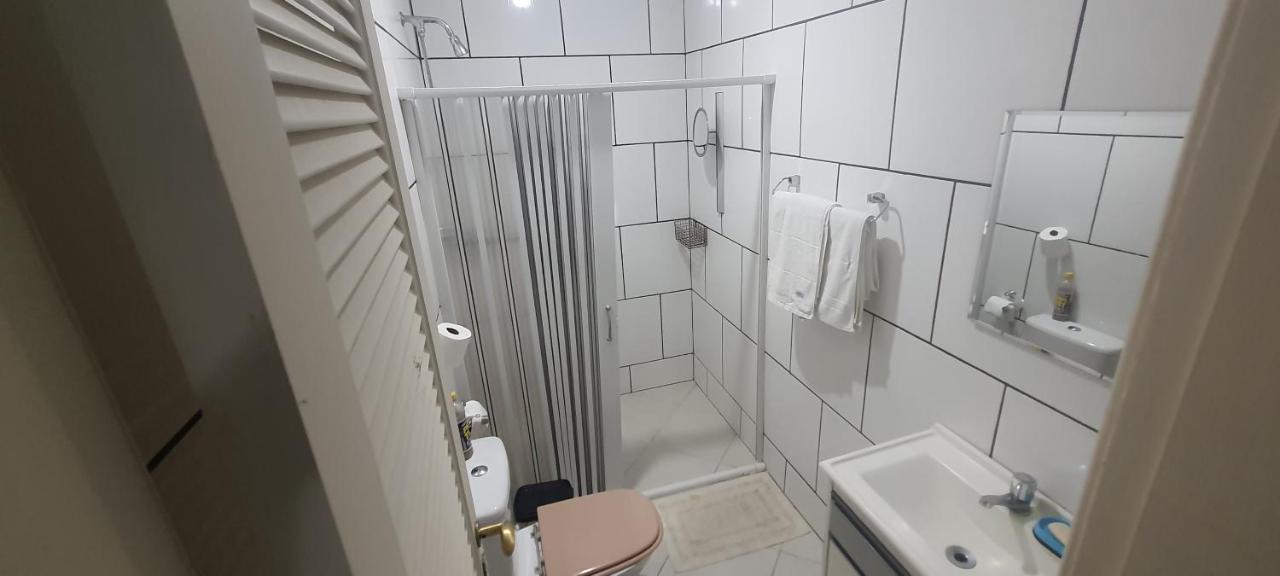 Ghouse Casa Da Montanha 2 Ξενοδοχείο Ρίο ντε Τζανέιρο Εξωτερικό φωτογραφία